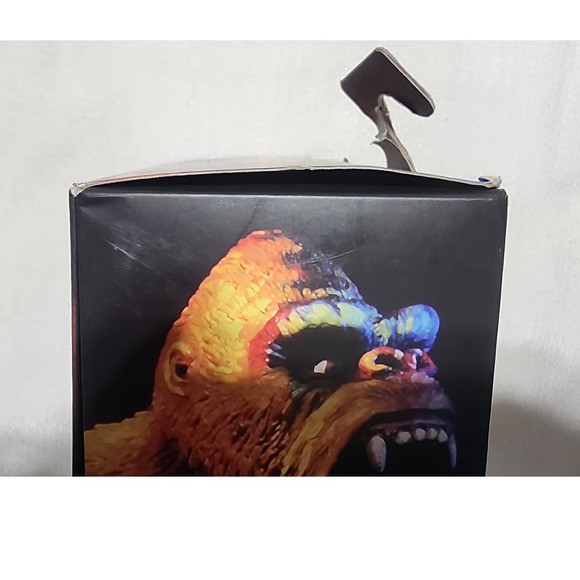 Neca king Kong 7'' action figure - Picture 5 of 9